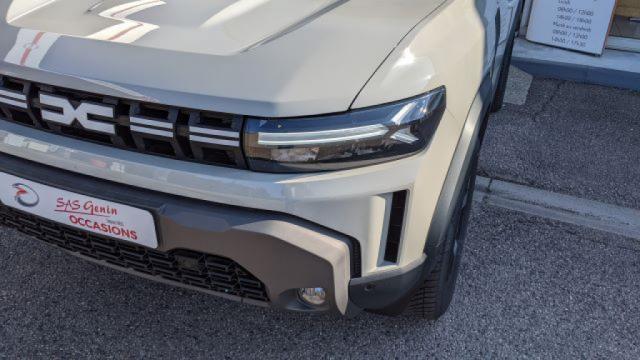 Dacia Duster image 9