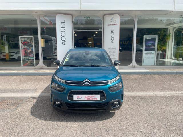 Citroen C4 Cactus image 6