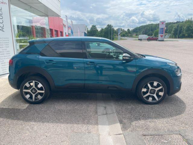 Citroen C4 Cactus image 5