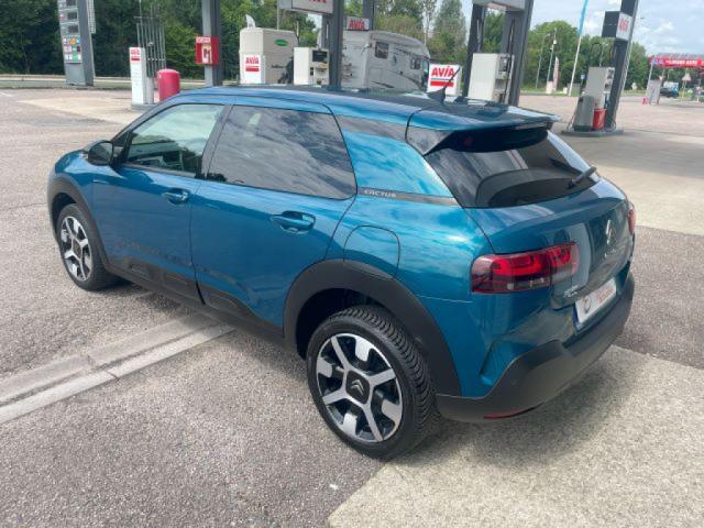 Citroen C4 Cactus image 8