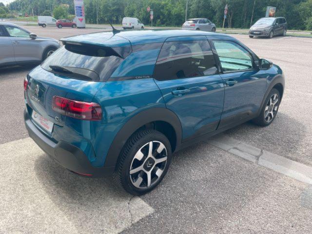 Citroen C4 Cactus image 3