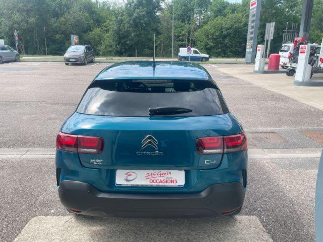 Citroen C4 Cactus image 1