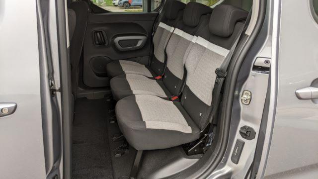 Citroen Berlingo image 4
