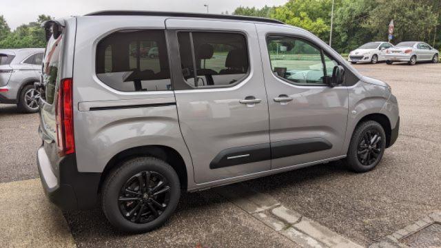 Citroen Berlingo image 5