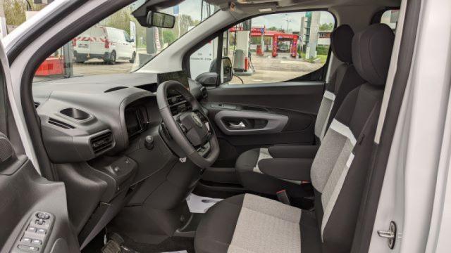 Citroen Berlingo image 1