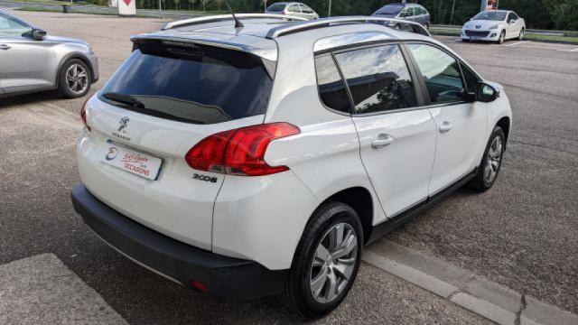 Peugeot 2008 image 7