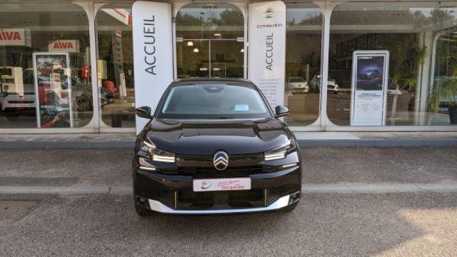 Citroen C4 image 6