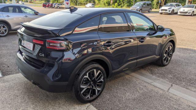 Citroen C4 image 1