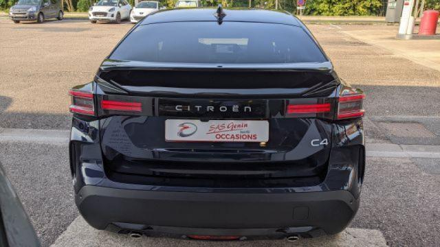 Citroen C4 image 7