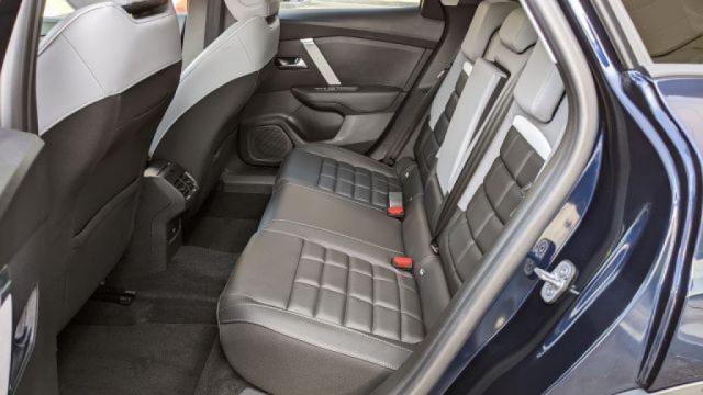 Citroen C4 image 5