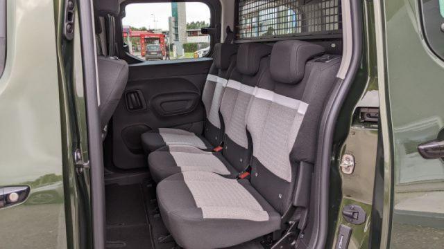 Citroen Berlingo image 4
