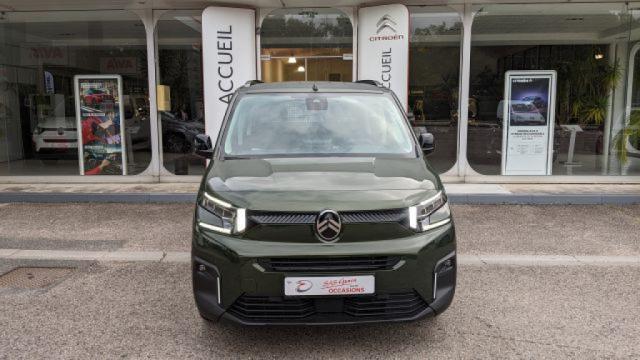 Citroen Berlingo image 5