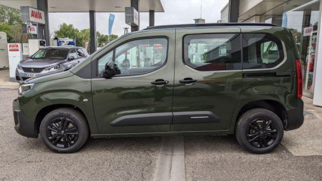 Citroen Berlingo image 2