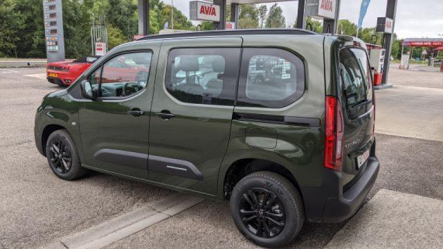 Citroen Berlingo image 6