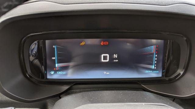 Citroen Berlingo image 8
