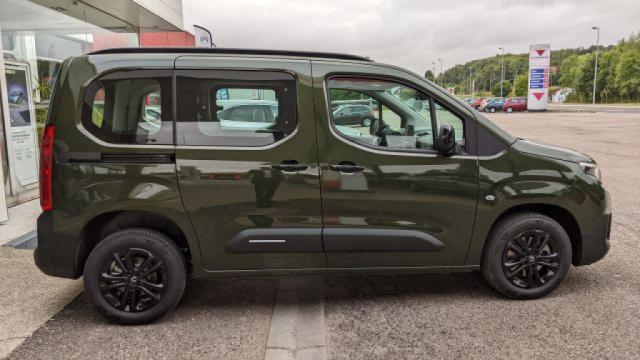 Citroen Berlingo image 1