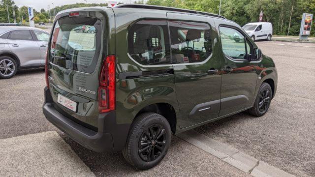 Citroen Berlingo image 7