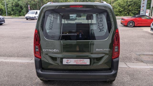 Citroen Berlingo image 3