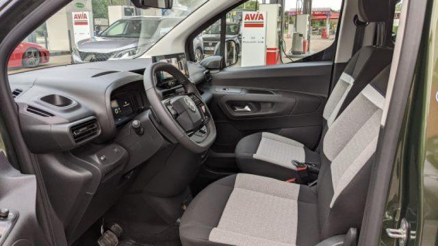 Citroen Berlingo image 9