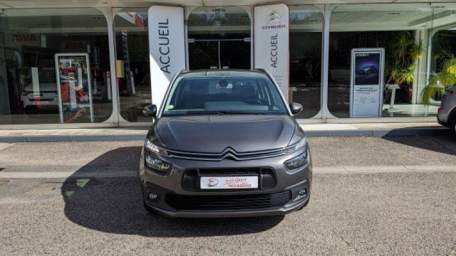 Citroen Grand C4 Spacetourer image 5