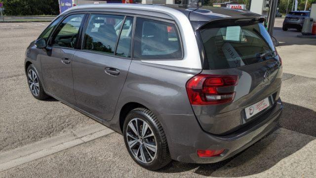 Citroen Grand C4 Spacetourer image 4