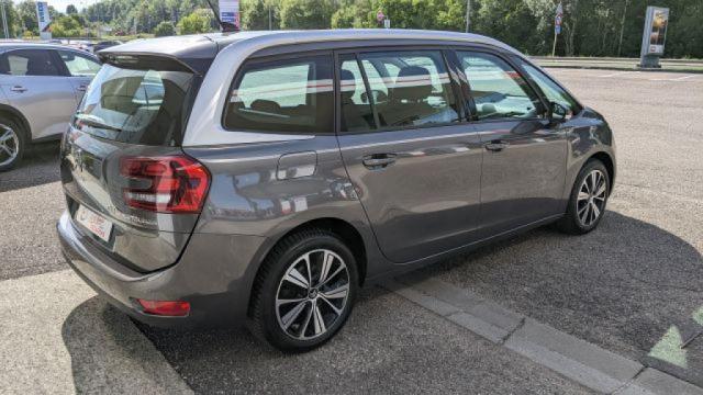 Citroen Grand C4 Spacetourer image 9