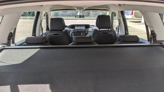 Citroen Grand C4 Spacetourer image 8