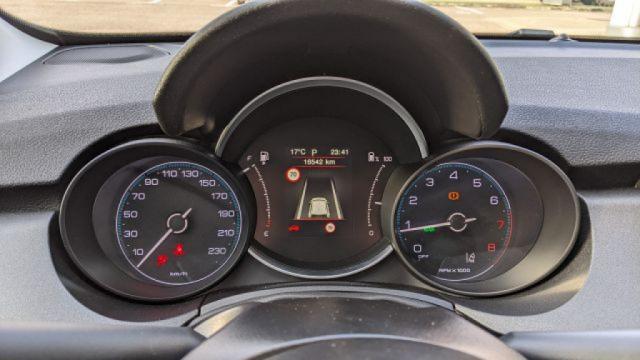 Fiat 500x image 6
