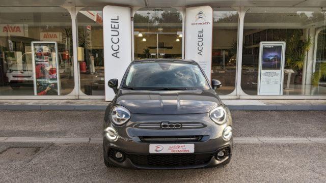 Fiat 500x image 3
