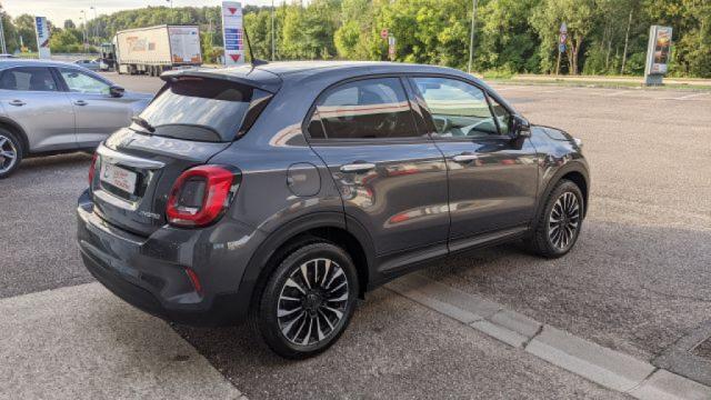 Fiat 500x image 1