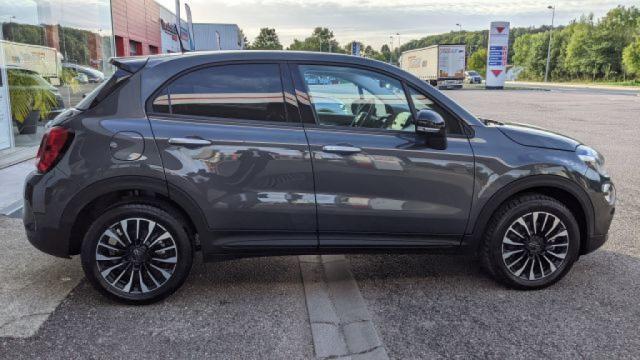 Fiat 500x image 8