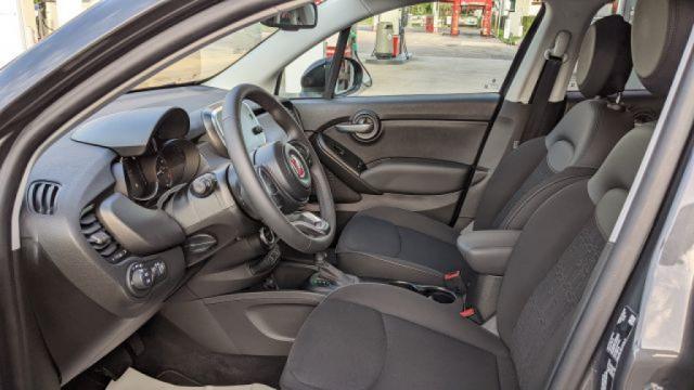Fiat 500x image 4