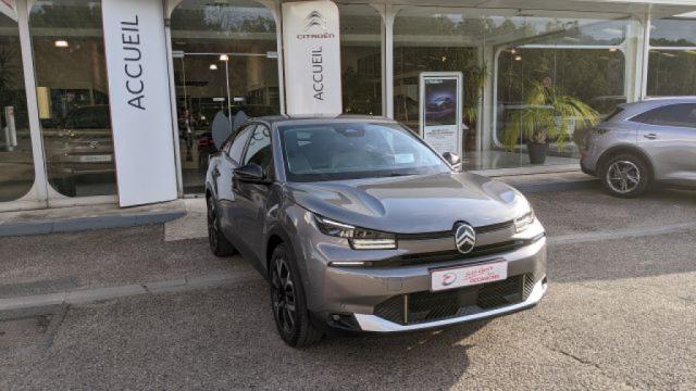 Citroen C4 Hybride 145 E-Dcs6 Max