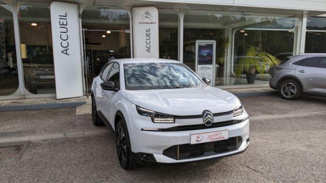 Citroen C4 Hybride 145 E-Dcs6 Max