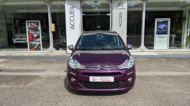 Citroen C3 image 1