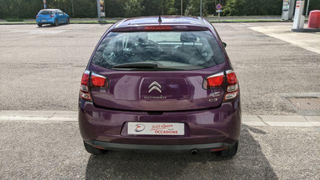 Citroen C3 image 6