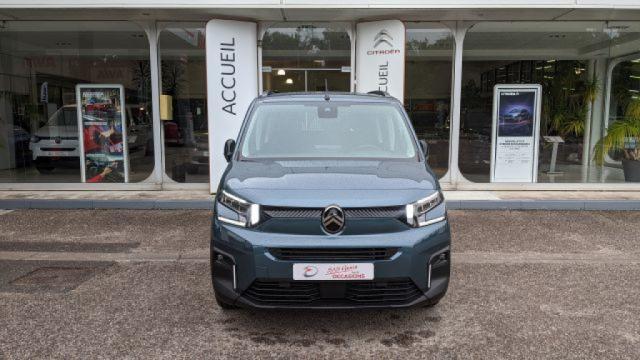 Citroen Berlingo image 4