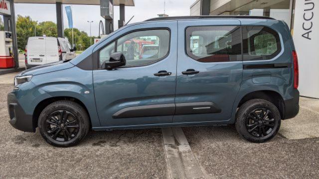 Citroen Berlingo image 7