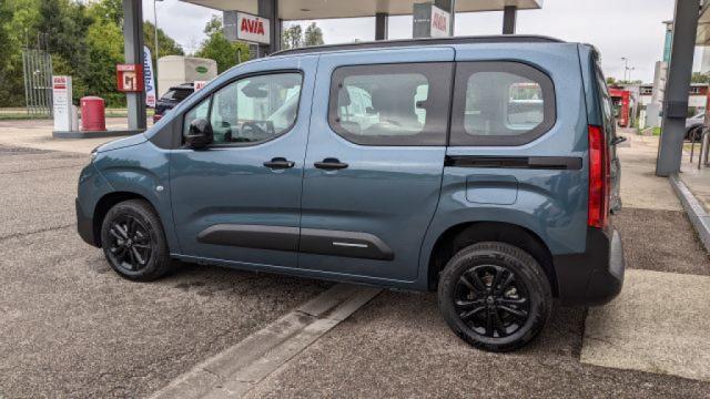 Citroen Berlingo image 8