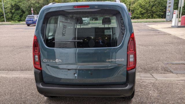 Citroen Berlingo image 1