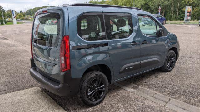 Citroen Berlingo image 6