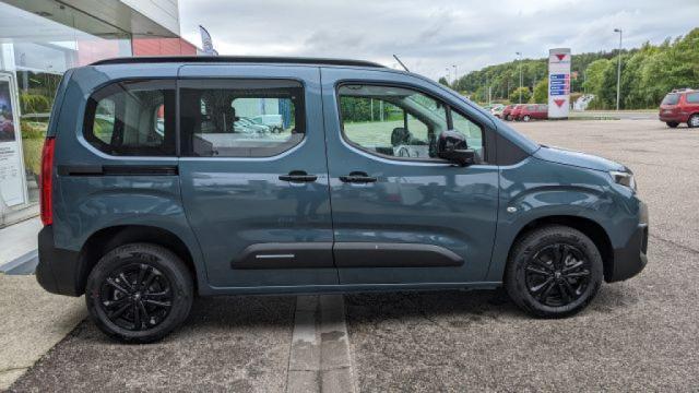 Citroen Berlingo image 3