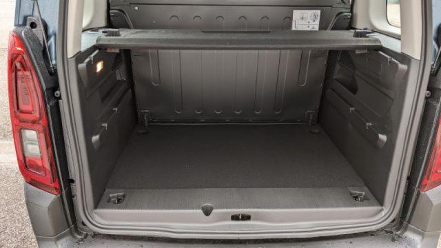 Citroen Berlingo image 2