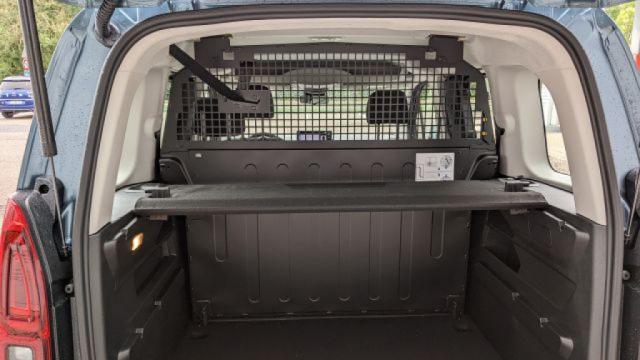 Citroen Berlingo image 9