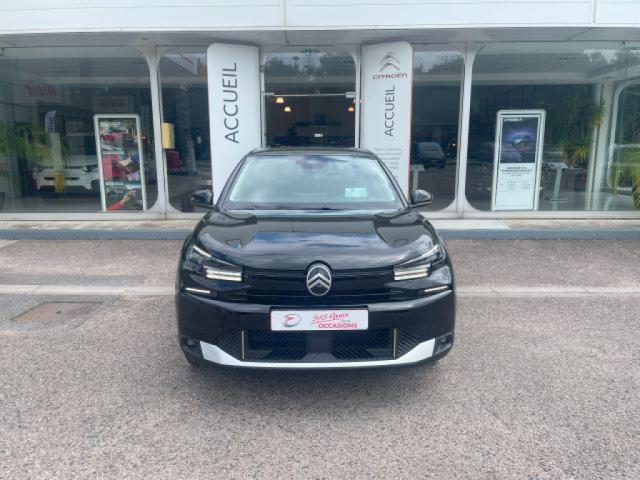 Citroen C4 image 5