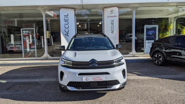 Citroen C5 Aircross image 6