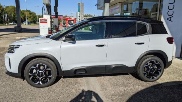 Citroen C5 Aircross image 1