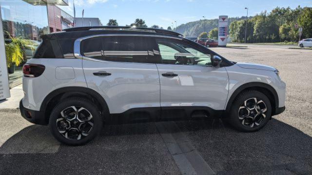 Citroen C5 Aircross image 9