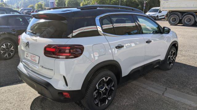Citroen C5 Aircross image 5