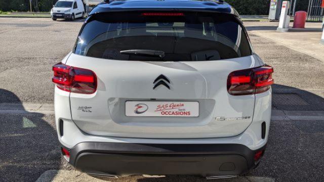 Citroen C5 Aircross image 3